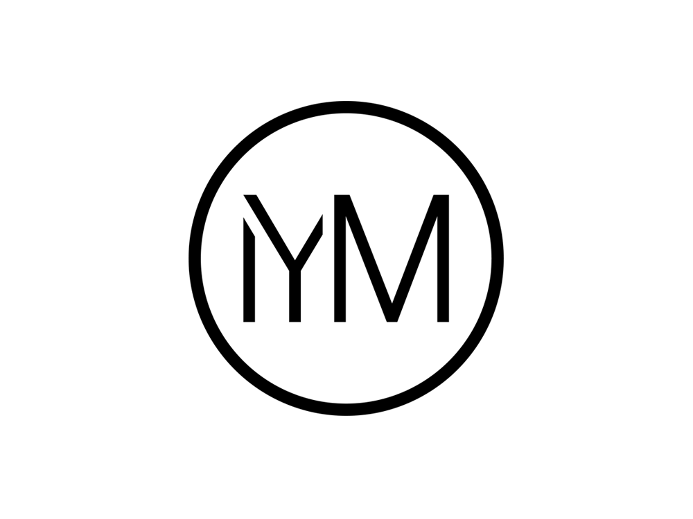 ImpressYouMuch Logo