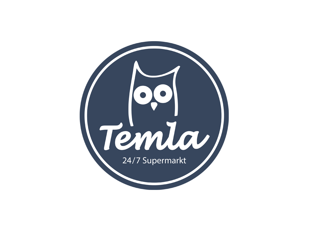 Temla Logo